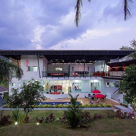 Big Buddha Hill Villa Rawai Стая снимка