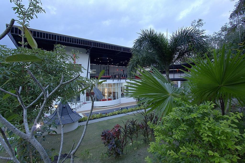 Big Buddha Hill Villa Rawai Стая снимка