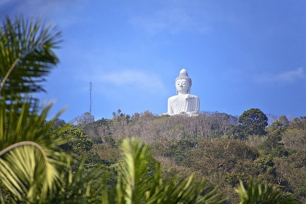 Big Buddha Hill Villa Rawai Стая снимка