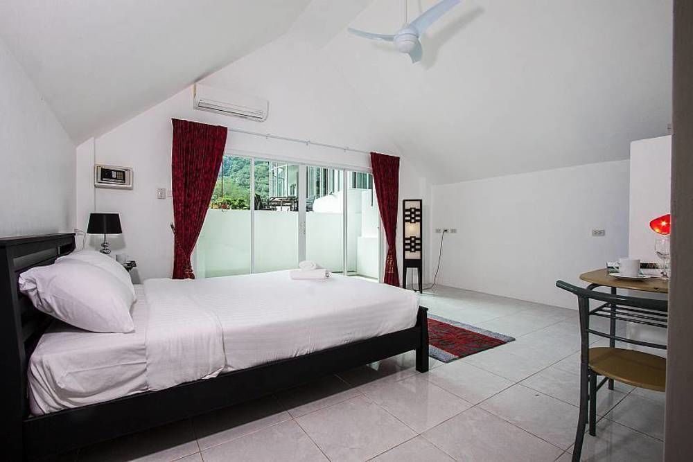 Big Buddha Hill Villa Rawai Екстериор снимка