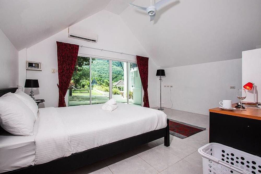 Big Buddha Hill Villa Rawai Екстериор снимка